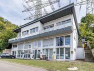 Maisonette-Wohnung | 2 Zimmer ca. 46 qm | kernsaniert - Wehr (Baden-Württemberg)