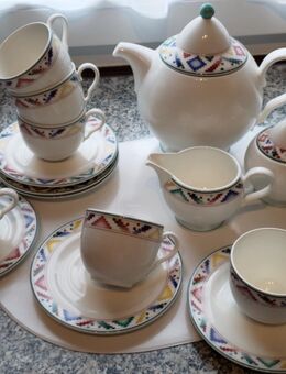 Villeroy&Boch Kaffeeservice - Schwarzach (Main)