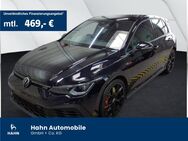 VW Golf, 2.0 TSI VIII GTI Clubsport CarConnect, Jahr 2023 - Göppingen