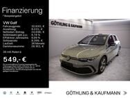 VW Golf, 1.5 TSI R-Line, Jahr 2024 - Hofheim (Taunus)