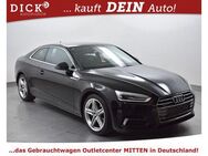 Audi A5 Coupe 3.0D Quatt S Line Sport Plus VIRTU+B&O+ - Bebra