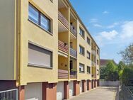 geräumige 3-Zimmer-Wohnung in Bremen - Bremen