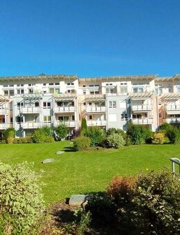 3 Zimmer Penthousewohnung in Bad Dürrheim, Provisionsfrei - Bad Dürrheim