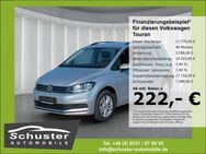 VW Touran Comfortline 2.0TDI*ACC SHZ PDCv+h Bluetoo - Ruhstorf (Rott)