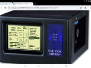 SAT-Look Profi-Satellitenantennenmeßempfänger - Rosenheim