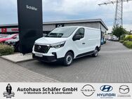 Nissan Primastar, 3.0 Kasten N-CONNECTA L1 t dci130 MT 1ST LRB, Jahr 2022 - Leverkusen