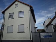 Schnuckeliges Anwesen in ALTWÖRTH Sorfort FREI!!! - Wörth (Rhein)