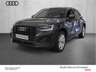 Audi Q2, 35 TFSI advanced, Jahr 2024 - Leipzig