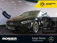 Mercedes A 250, AMG Sport Advanced Plus, Jahr 2024 - Menden (Sauerland)