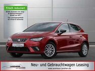 Seat Ibiza 1.0 TSI XCELLENCE //LED/Navi/Sitzheizung/Alu - Thannhausen