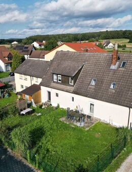 Vermietetes Mehrfamilienhaus in Heppstädt - Adelsdorf