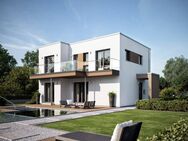 Ihr Traumhaus in Sülzetal: Gestaltet von Bien-Zenker, gebaut für die Zukunft - Sülzetal