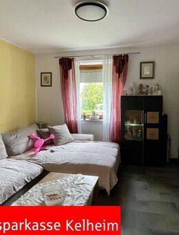 Renovierte 3-Zimmer-Wohnung in Saal/Do. - Saal (Donau)