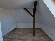 2-Raum-Wohnung im Dachgeschoss - Neustrelitz