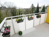 Perfekt in Steglitz - 2,5 Zi. im 4. OG mit AUFZUG, Sonnenbalkon u. Wohlfühlgarantie - Berlin