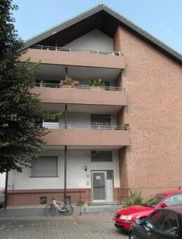 3 Zi. Wohnung 86 qm in Arnsberg-Hüsten ab 01.12.2025 - 1.OG - Arnsberg