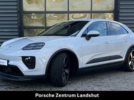 Porsche Macan, 4 | | Abstandsregeltempostat, Jahr 2024 - Ergolding