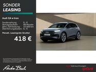 Audi Q4, S line 35 EPH, Jahr 2023 - Diez