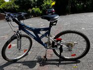 Mountainbike - Marienheide