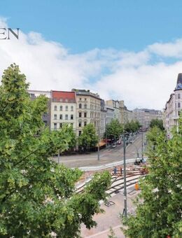 Wundervolle Maisonettewohnung am Hassel! - Magdeburg