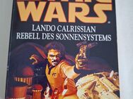 Star Wars. Lando Calrissian. Rebell des Sonnensystems - Essen
