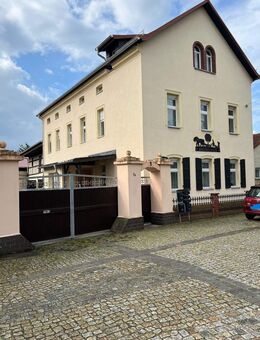 Ein Bauernhof im Leipziger Neuseenland mit viel Charm - Neukieritzsch