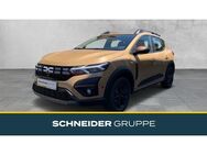 Dacia Sandero, STEPWAY EXTREME TCe 110, Jahr 2024 - Burgstädt