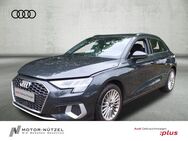 Audi A3, Sportback 30 TDI ADVANCED 17, Jahr 2023 - Bayreuth