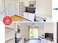Wunschlos glücklich im vollmöblierten 1-Zimmer-Apartment des Open Living House in Siegen (nur für Studierende!) - Siegen (Universitätsstadt)