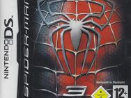 Spiderman 3 Nintendo DS Activision DS 3DS 2DS - Bad Salzuflen Werl-Aspe