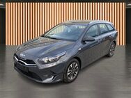 Kia cee'd, , Jahr 2022 - Dresden