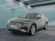 Audi Q4, , Jahr 2021 - München