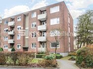 Erstwohnung oder Neuanfang - perfekt für Singles, Paare oder Pendler. - Erftstadt