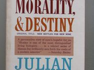Julian Huxley: Knowledge, Morality, and Destiny (1960) - Münster
