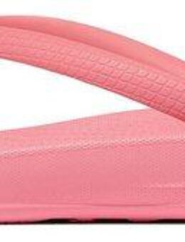 Fitflop IQUSHION Zehentrenner, Keilabsatz, Sommerschuh, Schlappen in schmaler Form