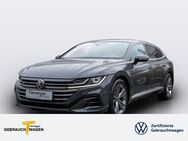 VW Arteon, 2.0 TDI Shooting Brake R-LINE IQ LIGHT, Jahr 2021 - Plettenberg