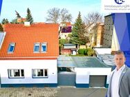 Bezahlbarer Wohntraum in Bad Salzelmen, bezugsfertig! - Schönebeck (Elbe)