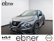 Nissan Juke, 1.0 DIG-T Acenta | NissanConnect | Komfort |, Jahr 2024 - Baienfurt