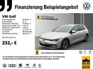 VW Golf, 1.5 VIII eTSI Move R, Jahr 2023 - Luckenwalde