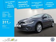 VW Polo, 1.0 TSI VI Style, Jahr 2022 - Immenstadt (Allgäu)