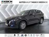 Mazda CX-5, 2.0 L e-SKY-G 165ps 6MT FWD Center-Line COCO, Jahr 2024 - Ludwigsfelde