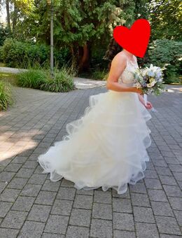 Brautkleid - Solingen (Klingenstadt)