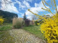 Zentralgelegenes Stadthaus in Wurzen mit eigener Garten-Idylle - Wurzen