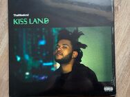 The Weeknd | Kiss Land | Vinyl Schallplatte (NEU) - Augsburg
