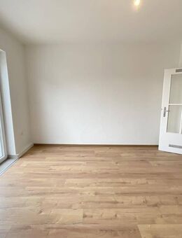 Moderne 3-Zimmer-Wohnung mit Balkon frei! - Rheda-Wiedenbrück