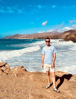 Suche weibliche Reisebegleitung für Fuerteventura (21.11. - 28.11.) - Hamburg Hamburg-Nord