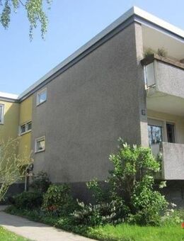 Zuhause fühlen: interessante 2,5-Zimmer-Wohnung - Werne