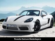 Porsche Cayman, (718) Style Edition | Servolenkung Plus |, Jahr 2023 - Plattling