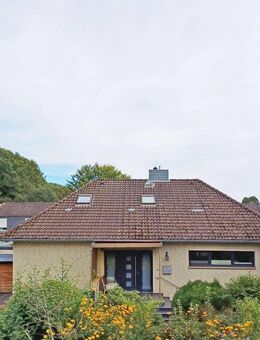 Hochwertiges Einfamilienhaus in bevorzugter Wohnlage in Stade-Campe - Stade (Hansestadt)