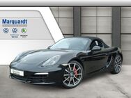 Porsche Boxster S Bose20 Zoll Sportausp.PCM PASM Xenon - Stuttgart